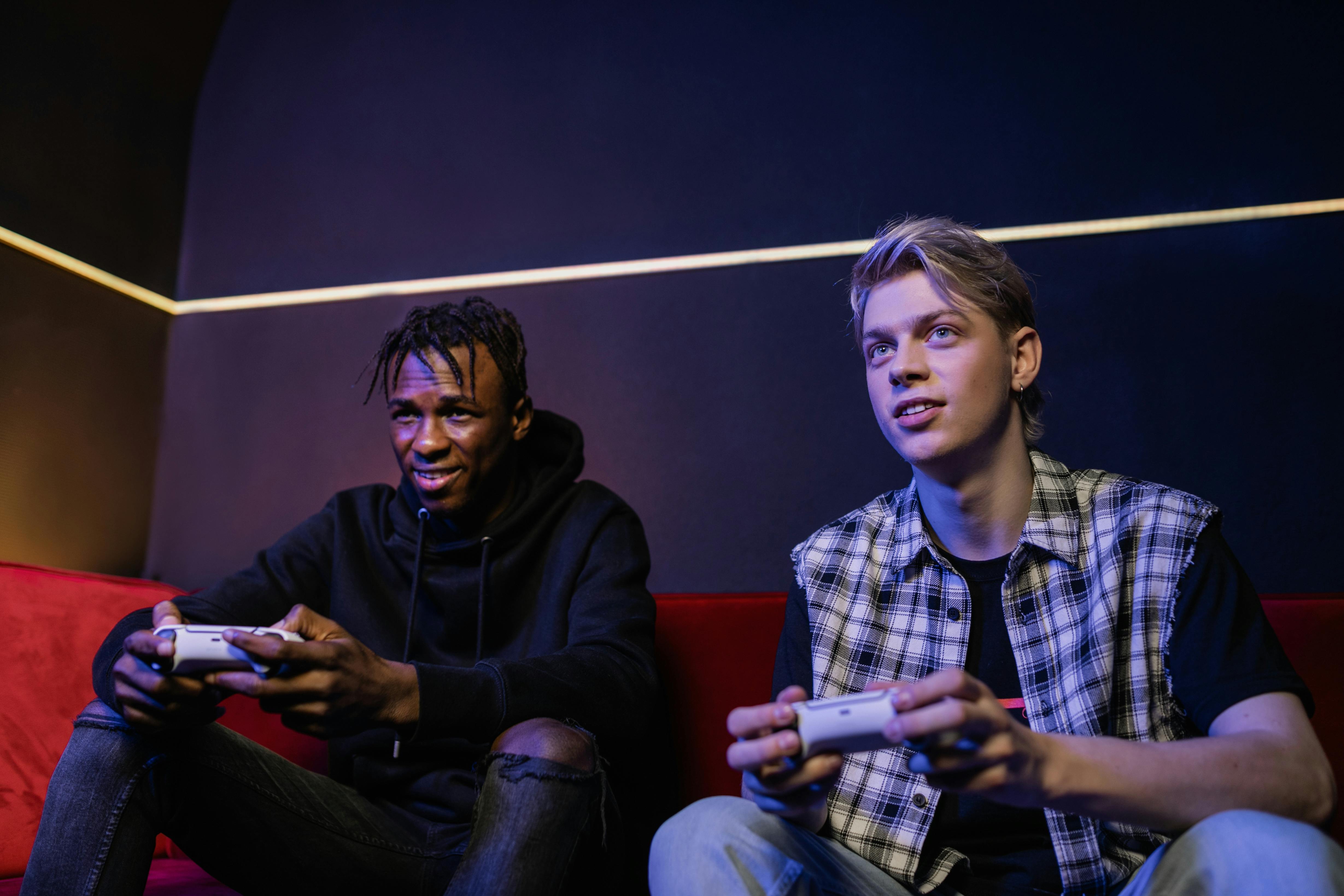 The 1vs1: Compete 1v1 in FIFA & eFootball for Real Money